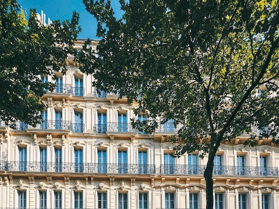 Gallery - Hôtel Mercure Marseille Canebière Vieux-Port