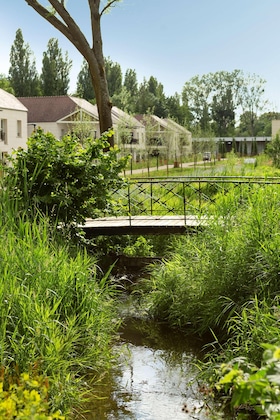 Gallery - Le Grand Pavillon Chantilly