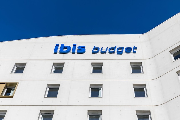 Gallery - Ibis Budget Paris Gennevilliers