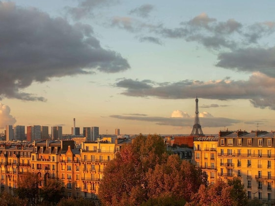 Gallery - Novotel Paris Porte De Versailles