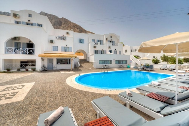 Gallery - Casa Iphigenia
