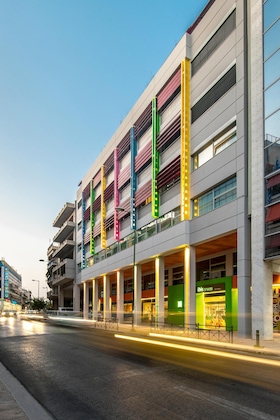 Gallery - Ibis Styles Athens Routes
