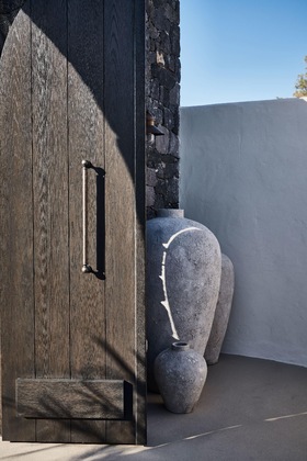 Gallery - Istoria, A Member Of Design Hotels