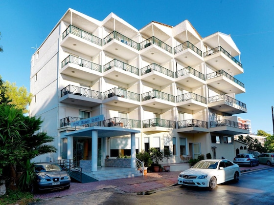 Gallery - Thomas Beach Hotel