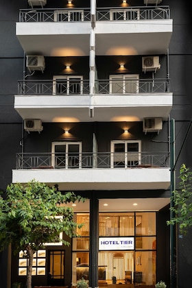 Gallery - Hotel Tier