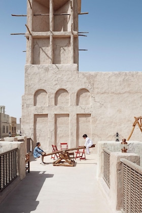 Gallery - Al Seef Heritage Hotel Dubai, Curio Collection By Hilton