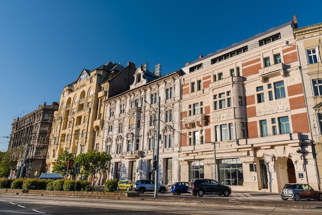 Gallery - Hotel Vision