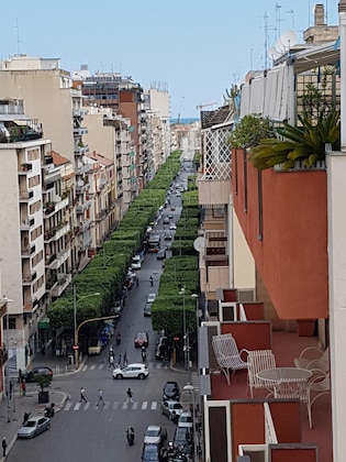 Gallery - Appartamento Cavour