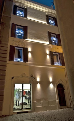 Gallery - Bdb Rooms Navona
