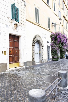 Gallery - Casa Pietra