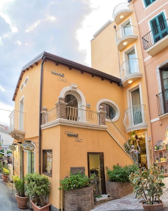 Gallery - Casa Turrisi