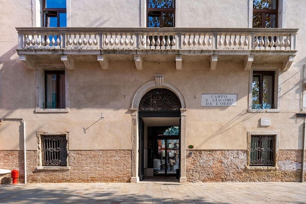Gallery - Hotel Aquarius Venice