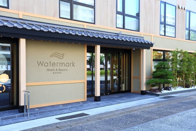 Gallery - Watermark Hotel Kyoto