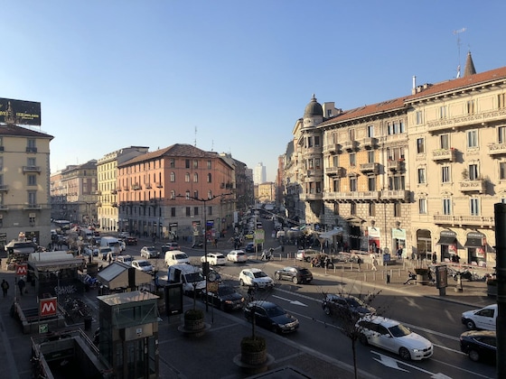 Gallery - Hotel Stradivari