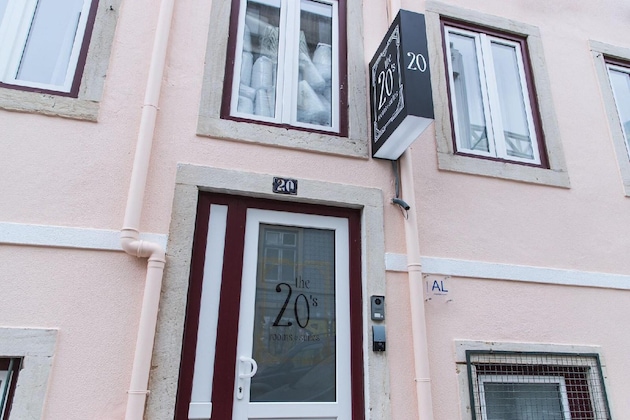 Gallery - The Twenties 20