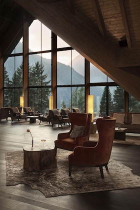 Gallery - Lefay Resort & Spa Dolomiti