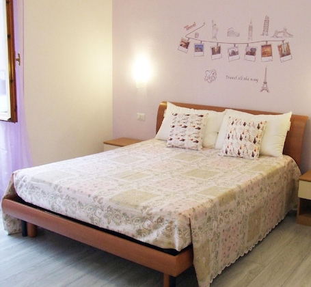 Gallery - Leolù Guesthouse And Breakfast