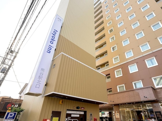 Gallery - Toyoko Inn Kumagaya-Eki Kita-Guchi