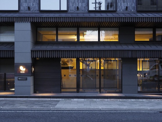 Gallery - Dhawa Yura Kyoto