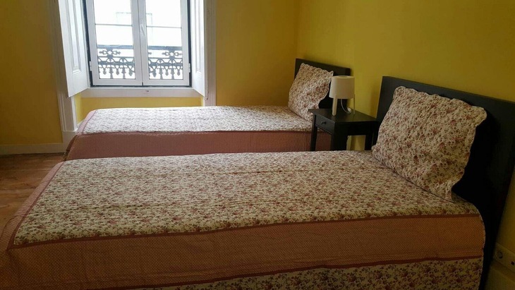 Gallery - Cenário Catita Hostel