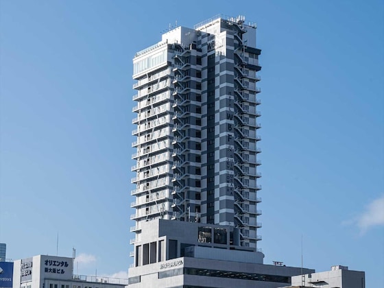 Gallery - Apa Hotel Shin Osaka Eki Tower