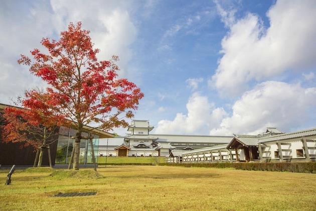 Gallery - Tokyu Stay Kanazawa