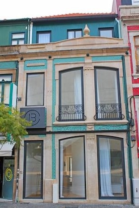 Gallery - Boavista Class Inn