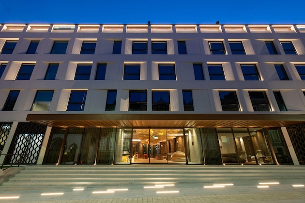 Gallery - Bessahotel Baixa