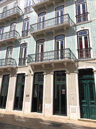 Gallery - Be Lisbon Hostel Intendente