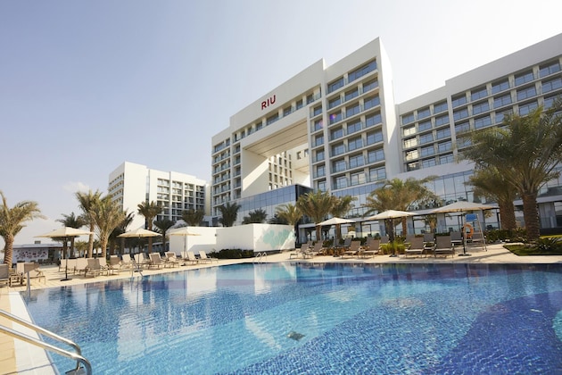 Gallery - Hotel Riu Dubai - All Inclusive