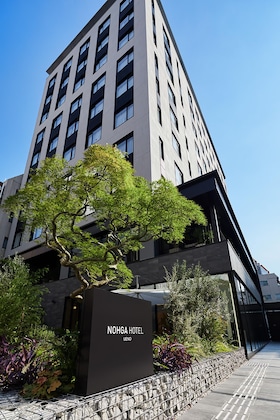 Gallery - Nohga Hotel Ueno Tokyo