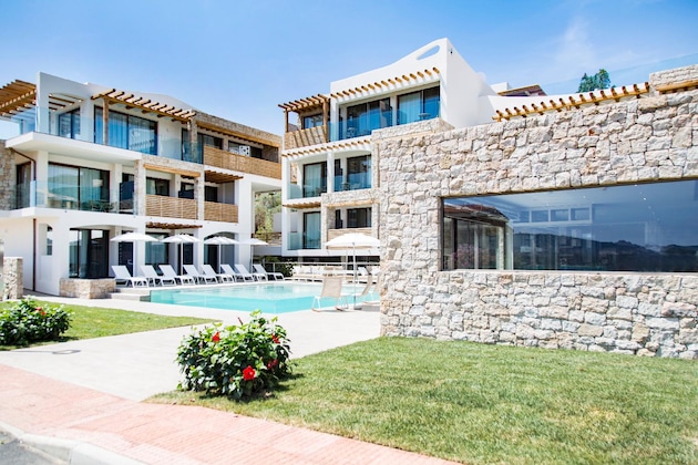 Gallery - Sandalia Boutique Hotel - Adults Only