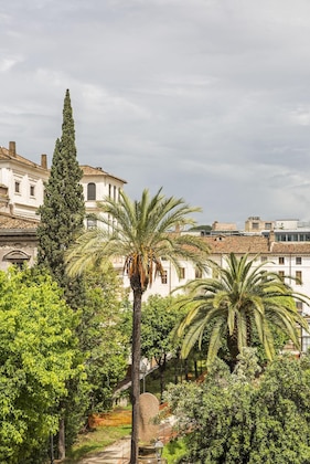 Gallery - Residenza B