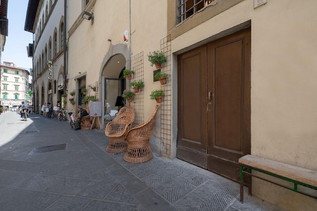 Gallery - Residenza D Epoca La Basilica