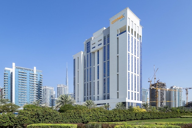 Gallery - Citymax Hotel Business Bay