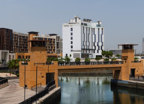 Gallery - Intercityhotel Dubai Jaddaf Waterfront