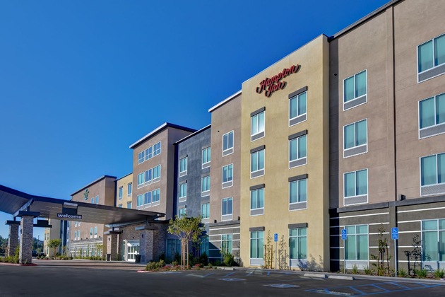 Gallery - Hampton Inn Chula Vista Eastlake