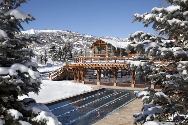 Gallery - Countryside At Snowmass - Coraltree Residence Collection