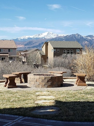Gallery - Chateau Du Pikes Peak, A Tuscany Retreat