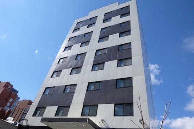 Gallery - Lic Plaza Hotel
