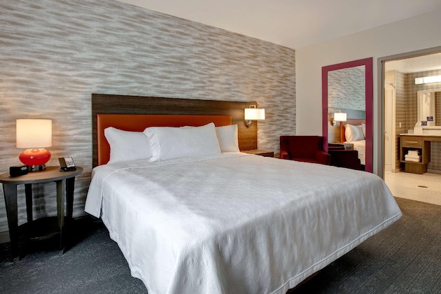 Gallery - Home2 Suites By Hilton Carmel Indianapolis