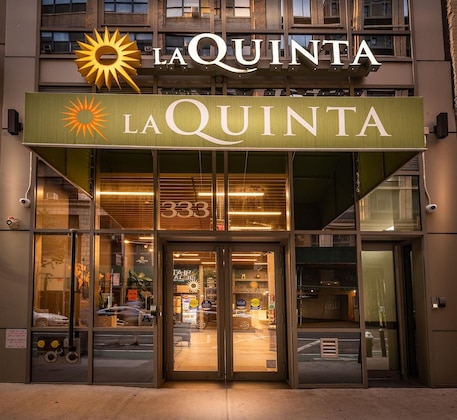 Gallery - La Quinta Inn & Suites By Wyndham Times Square South