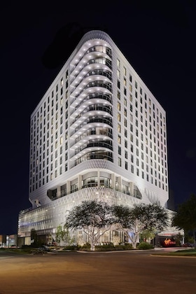 Gallery - Virgin Hotels Dallas