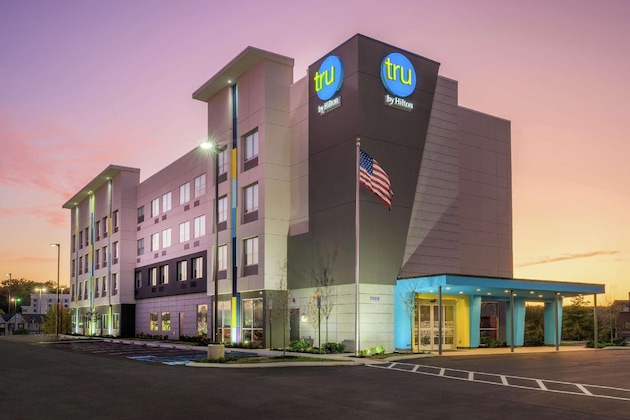 Gallery - Tru By Hilton Chattanooga Hamilton Place