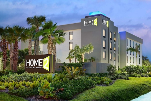 Gallery - Home2 Suites By Hilton Stuart