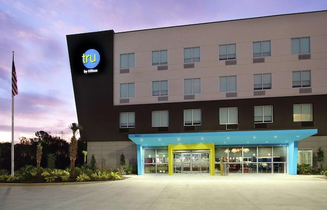 Gallery - Tru By Hilton Mobile I-65 Government Blvd