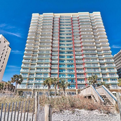 Gallery - Grand Atlantic By Palmetto Vacations