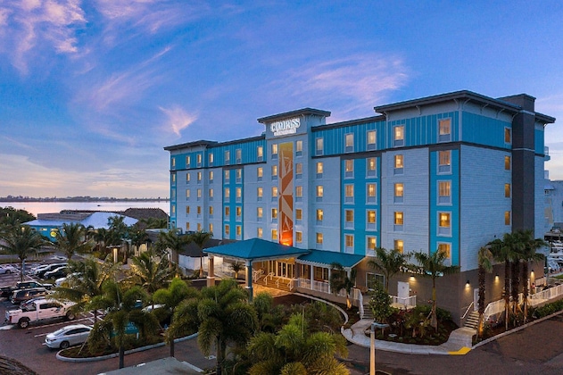 Gallery - Compass Hotel By Margaritaville Anna Maria Sound