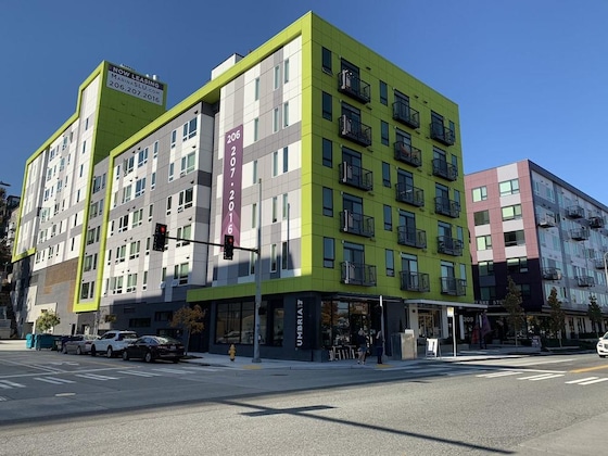 Gallery - Domicile Suites At Marina Slu