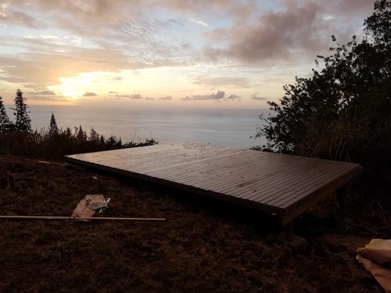 Gallery - Plumeria Grove Cottage